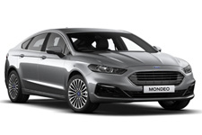 Van Hire Huntingdon - Mondeo - car hire Huntingdon