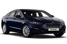 Van Hire Huntingdon - Mondeo Auto - car hire Huntingdon