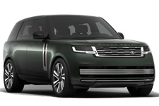 Van Hire Huntingdon - Range Rover - car hire Huntingdon