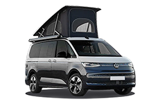 Van Hire Huntingdon - VW Campervan - Van hire Huntingdon